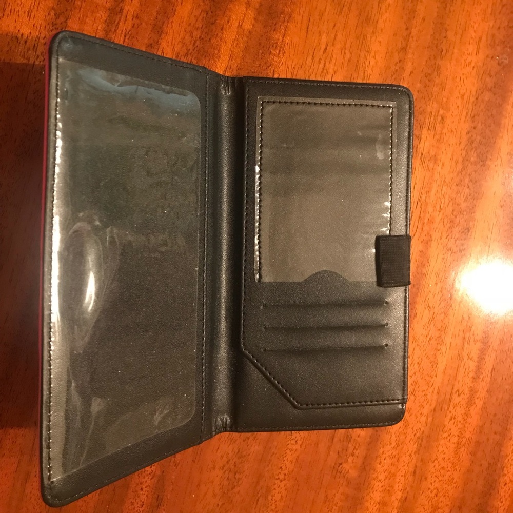 Checkbook - Picture 2 of 2